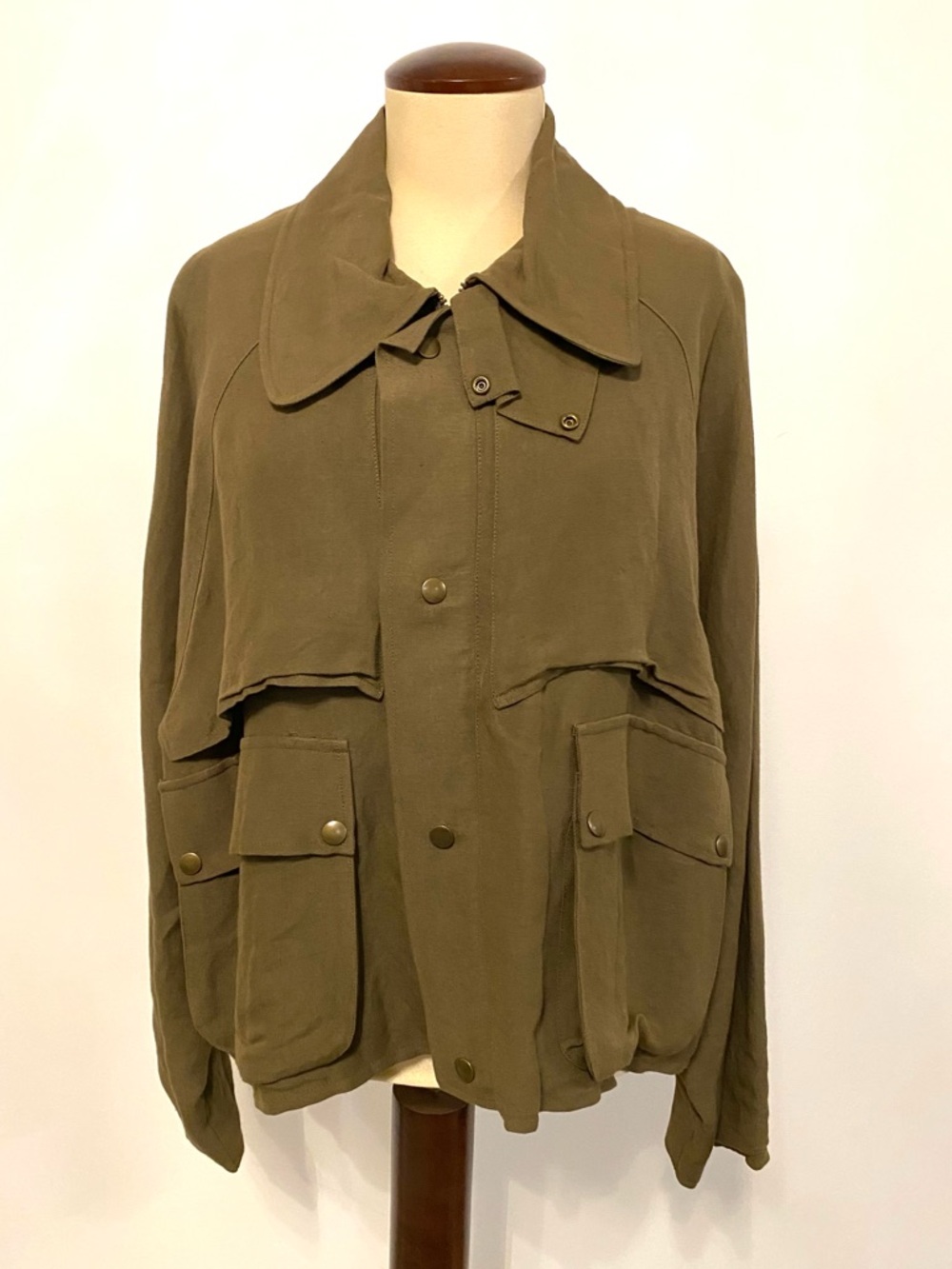 Ralph Lauren Purple Label Jacket